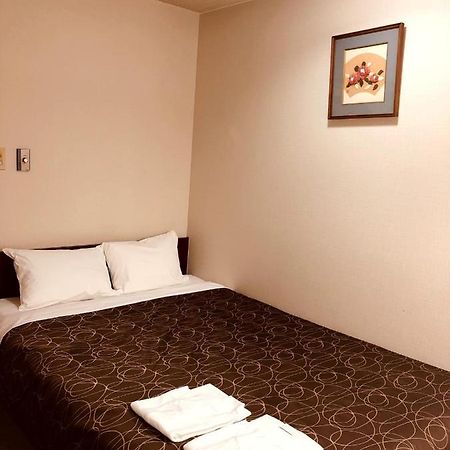 Business Hotel Kawashima - Vacation Stay 15828V วาคายามะ ภายนอก รูปภาพ