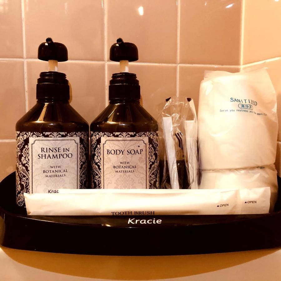 Business Hotel Kawashima - Vacation Stay 15828V วาคายามะ ภายนอก รูปภาพ