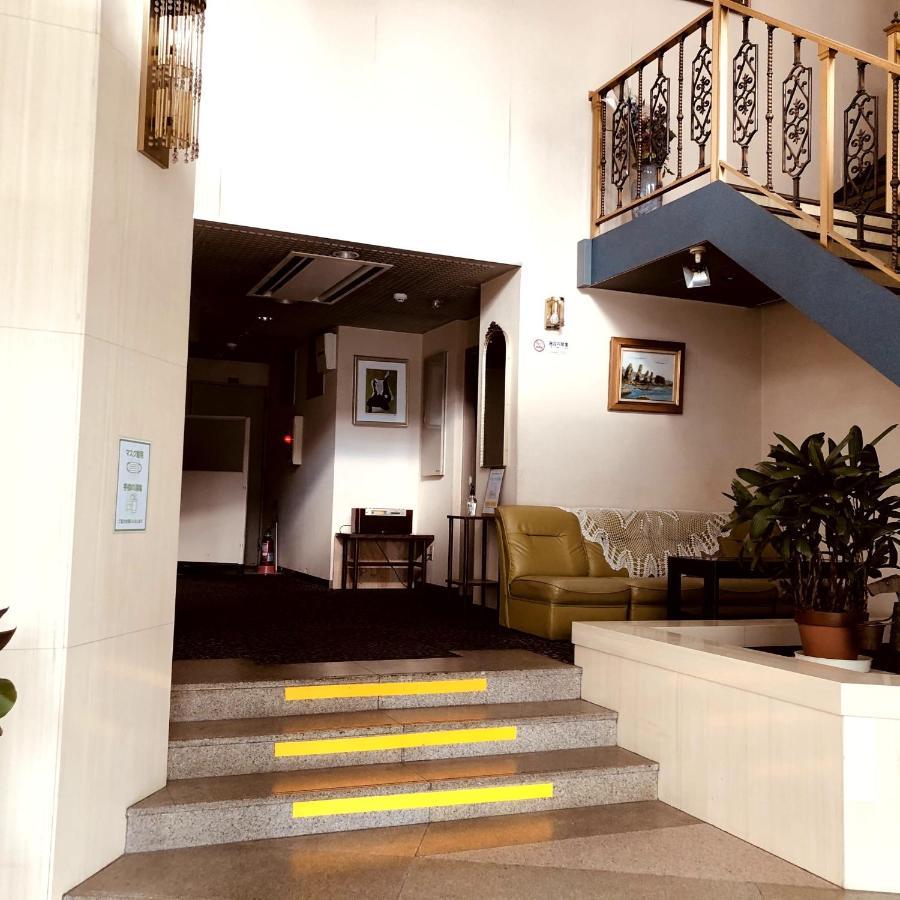 Business Hotel Kawashima - Vacation Stay 15828V วาคายามะ ภายนอก รูปภาพ