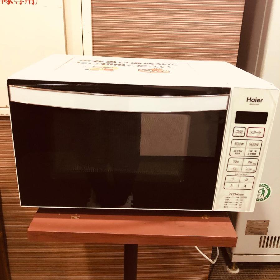 Business Hotel Kawashima - Vacation Stay 15828V วาคายามะ ภายนอก รูปภาพ